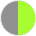 Pistachio / Gray