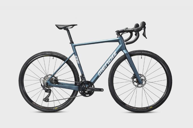 Bicicleta de carretera Gravel G11 Mendiz