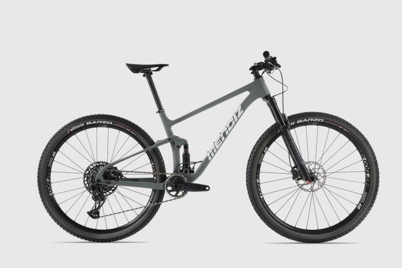 Only for you Mendiz Bikes