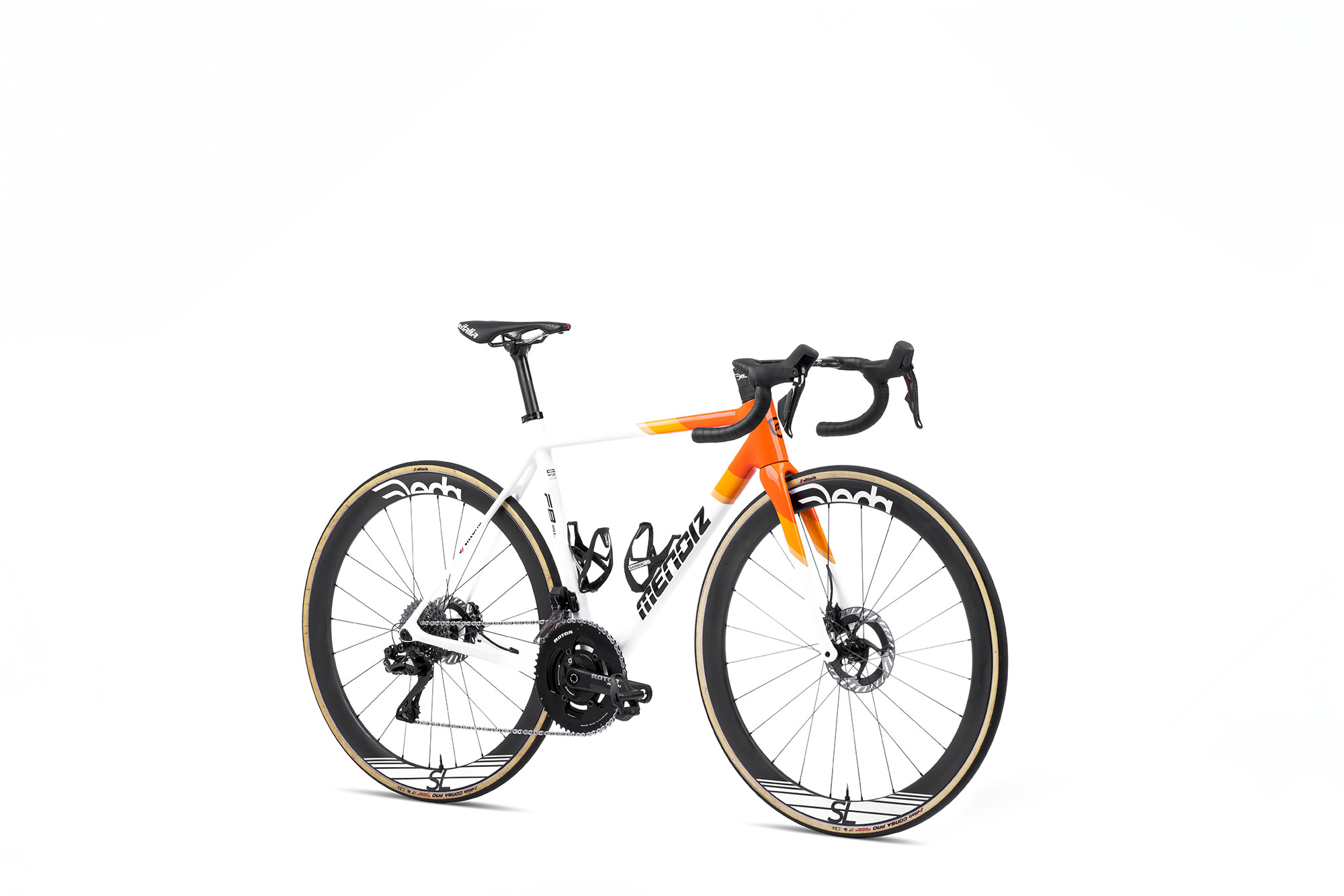 F8SL Euskadi Foundation