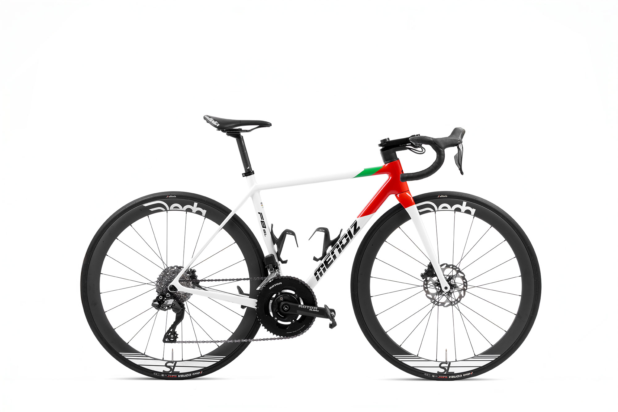 F8SL Euskadi Foundation
