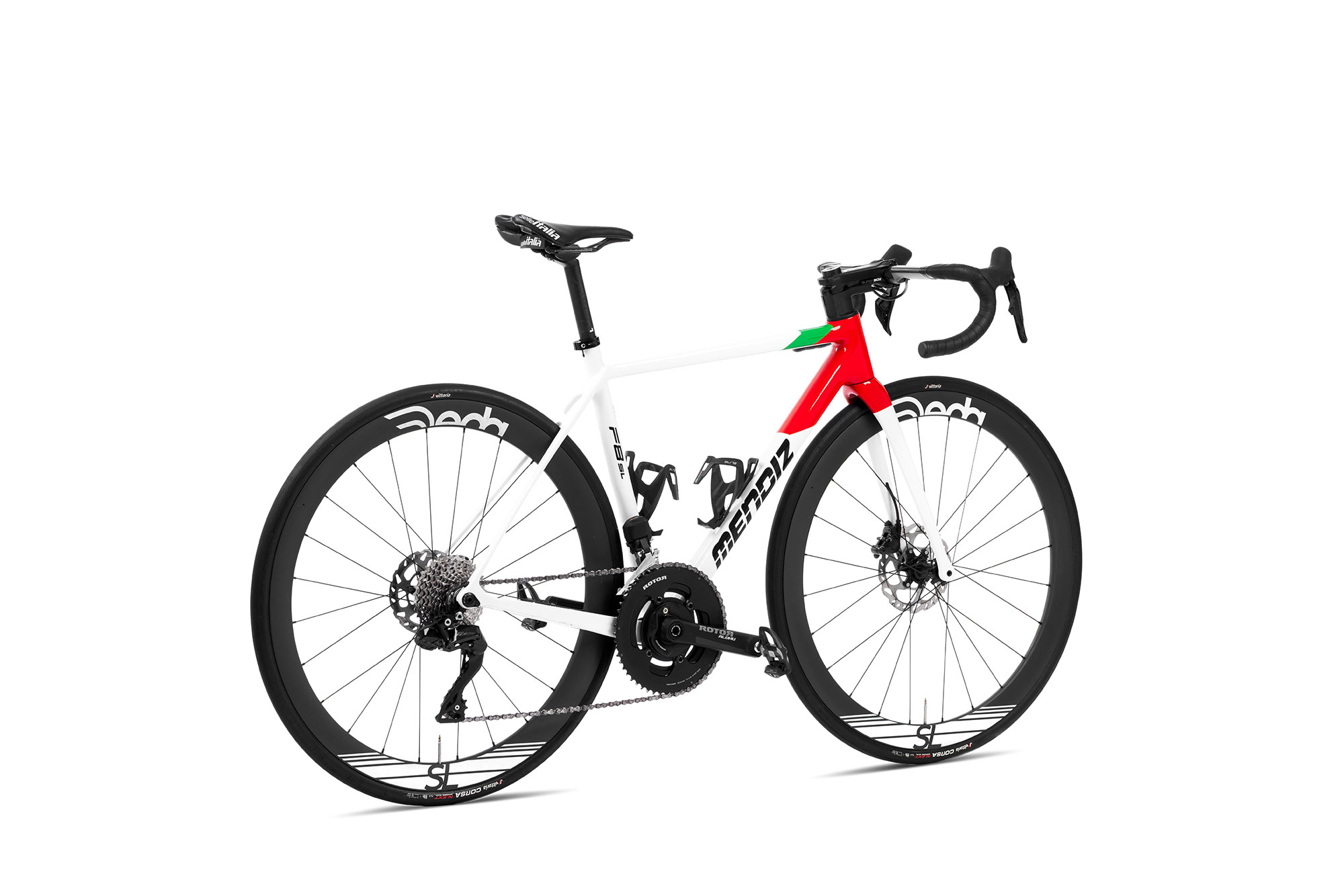 F8SL Euskadi Foundation