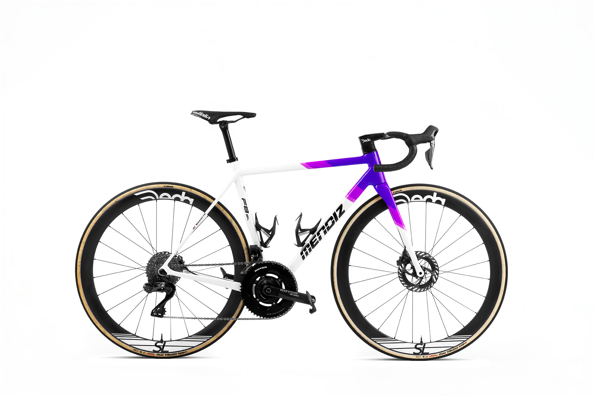 F8SL Euskadi Foundation