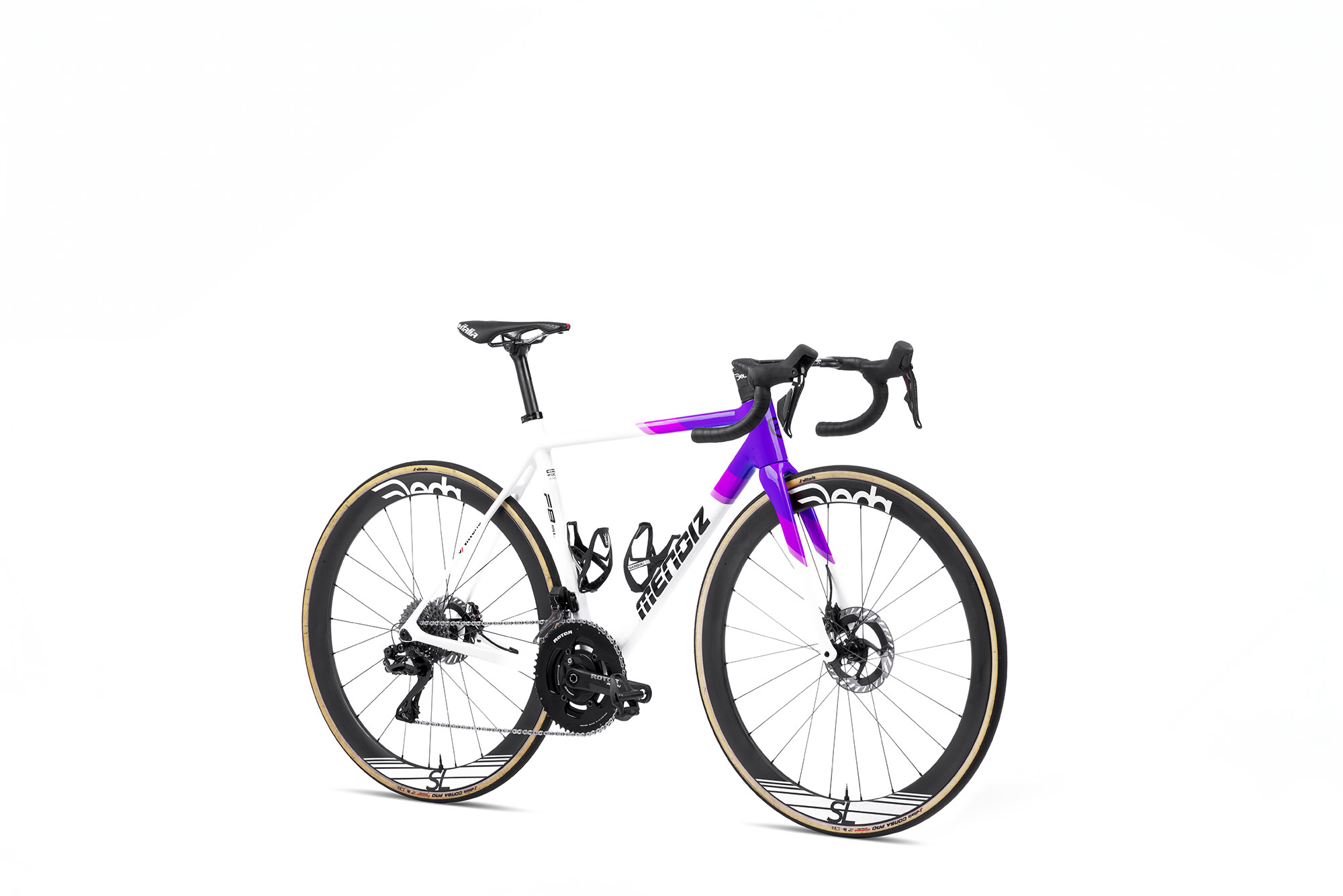 F8SL Euskadi Foundation