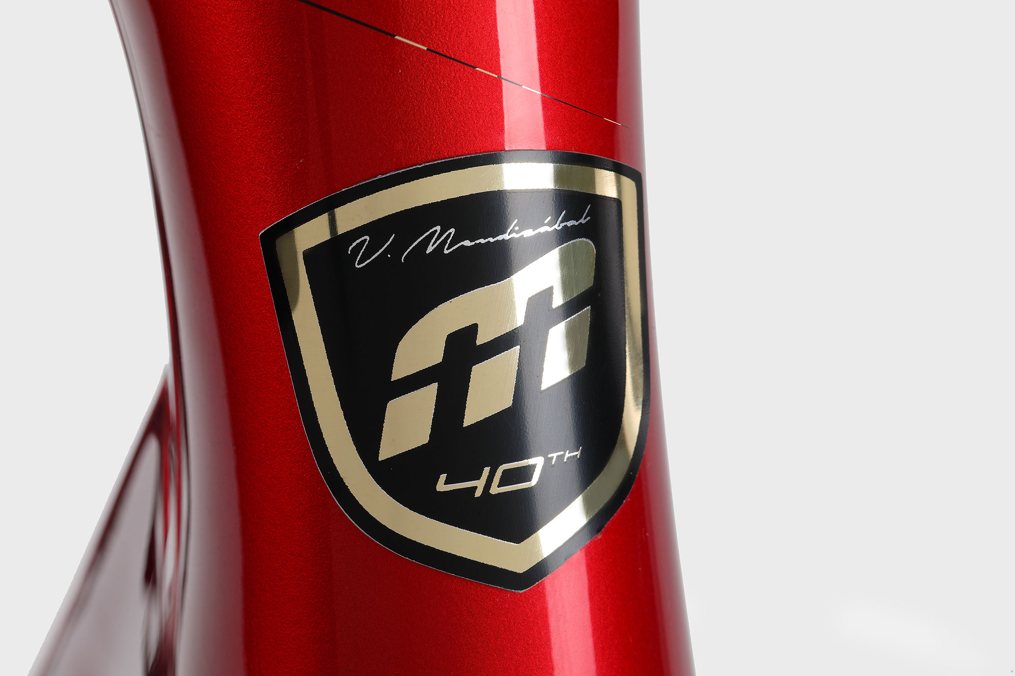 F12 40th anniversary