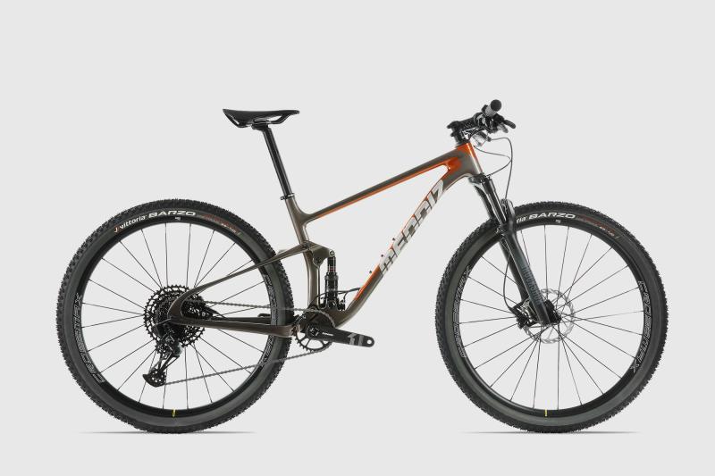 【moddict】B M 4 MTB | Mendiz Bikes