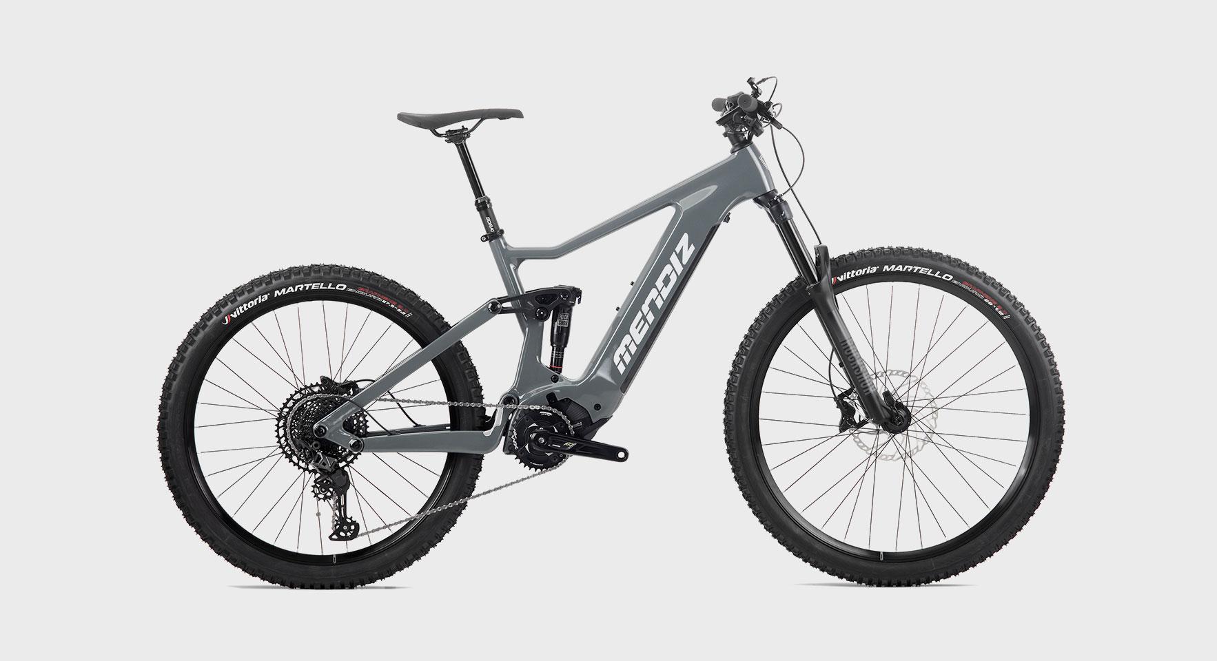 EX41 | Mendiz Bikes