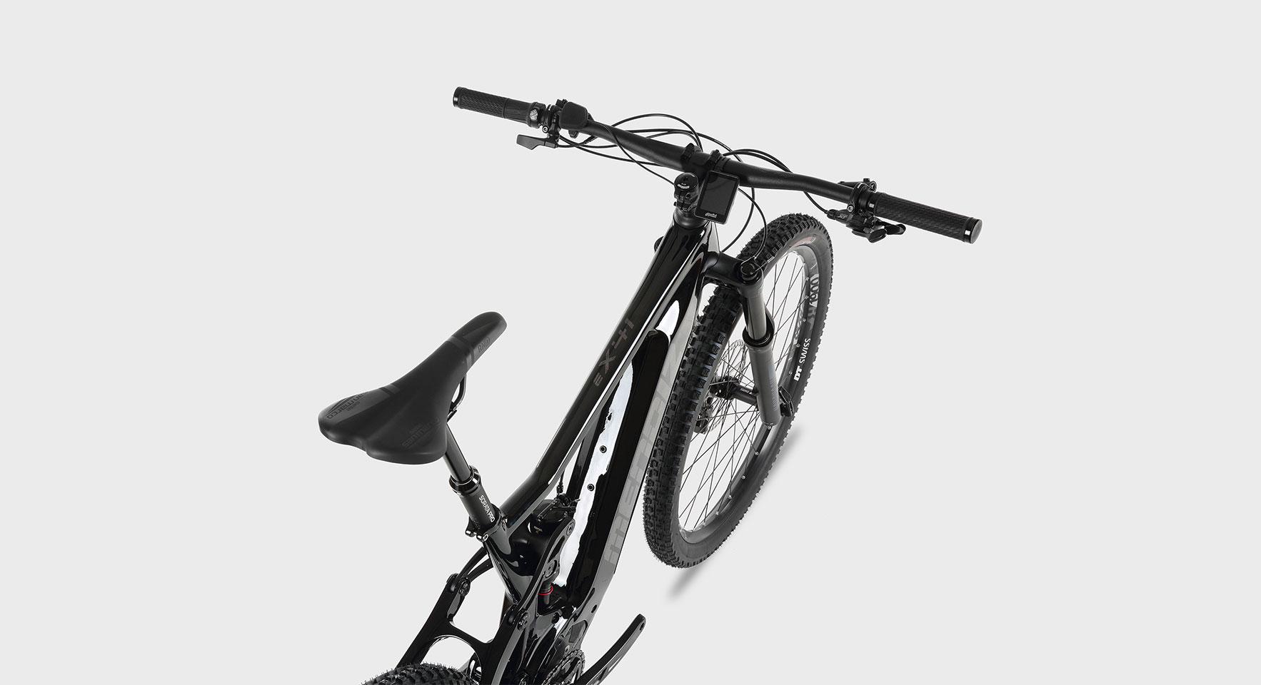 EX41 | Mendiz Bikes