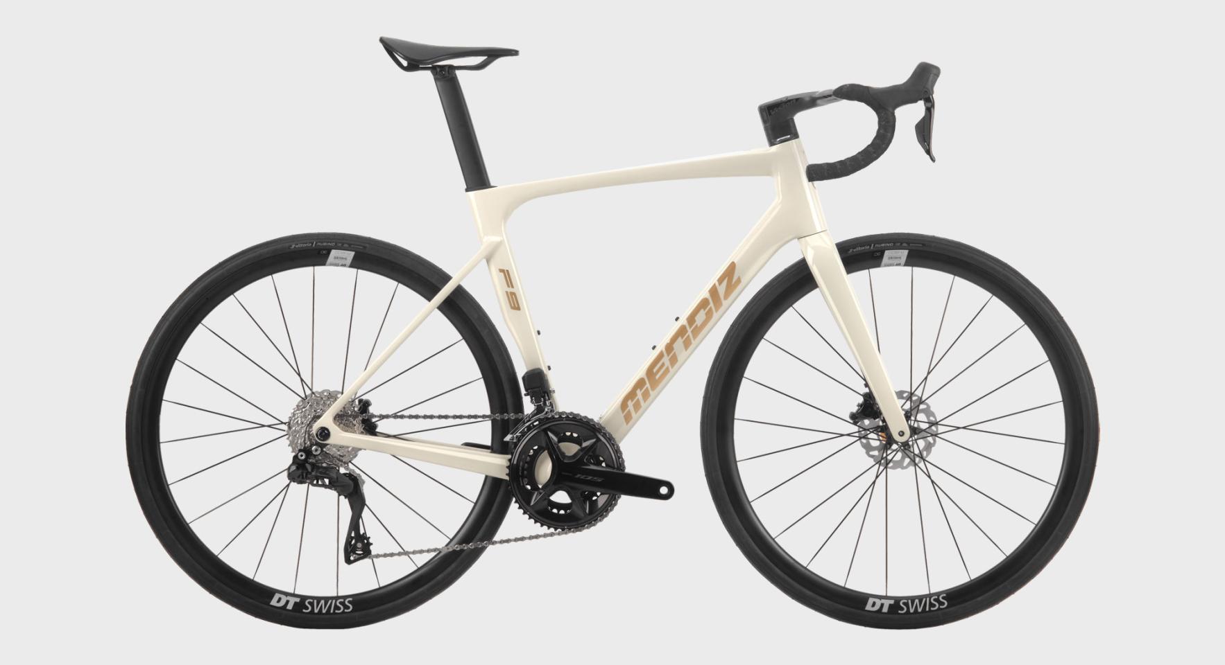 F9SL | Mendiz Bikes